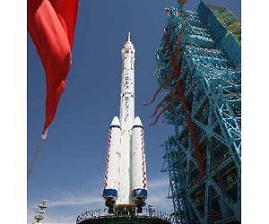 China to send foreign astronauts to space with its spacecraft someday