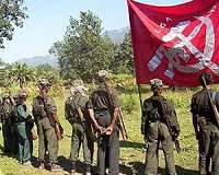 Peru dismantles Shining Path rebel column: officials