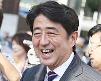 Abe makes fresh call for Japan-China summit