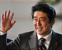 Man on a mediation mission: Japan's Abe heads to Iran