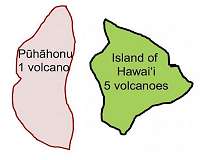 Researchers reveal largest and hottest shield volcano on Earth