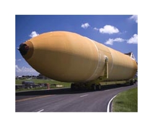 Cost And Weight Key Factors In Manufacturing Space Hardware
