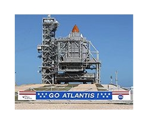 45th Space Wing Supports Successful Final Shuttle Launch