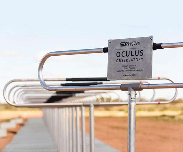 Oculus Observatory set to disrupt space situational awareness globally