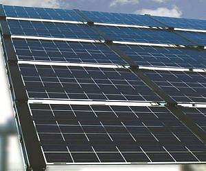 Silicon Energy PV Modules Receive ETL Certification