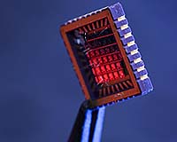 Spinning Electrons Research Could Enhance AF Computers