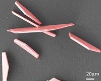 Chemists make new silicon-based nanomaterials