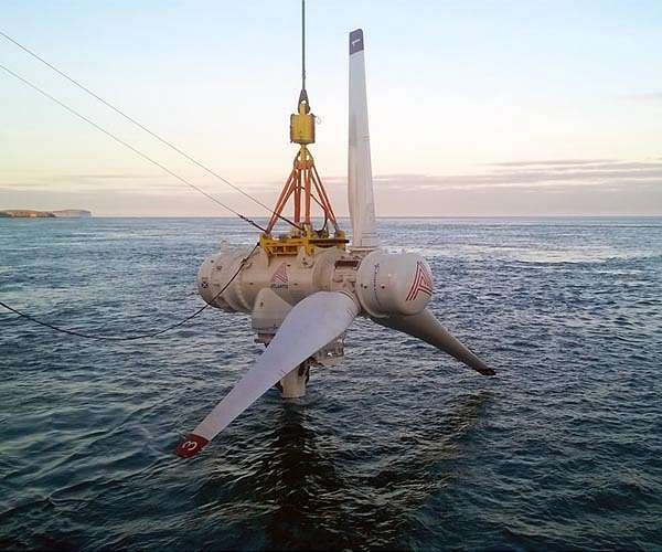 New tool developed to enhance marine energy project design