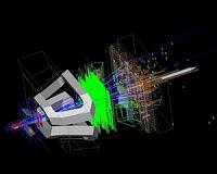 Do we see the trailer for the upcoming blockbuster of LHC?