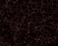 Evolution of the universe in an unmatched precision