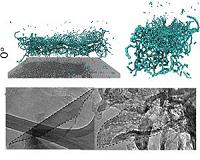 A smashing new look at nanoribbons