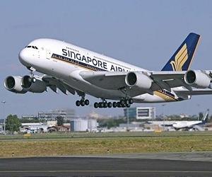 Singapore Airlines to suspend half of Tokyo flights