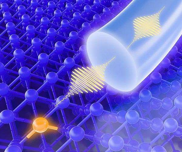 World's purest silicon propels quantum computing advancements