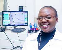 Making massive leaps in electronics at nano-scale