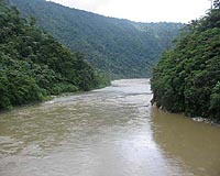 China to finance Ecuador energy projects: official
