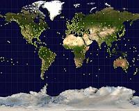 NASA Contributes to Global Navigation Standard Update