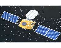 China develops non-toxic propellant for orbiting satellites