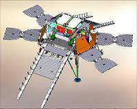 European payload selected for ExoMars 2018 surface platform