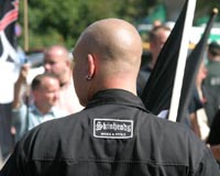 Walker's World: EU far right on march