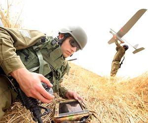 Israel develops new weapons for next war