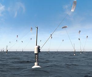 Marine Renewables: Farming the Ocean for Energy