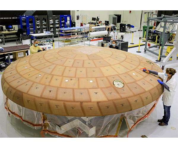 NASA delays crewed Artemis II launch to April 2026 after heat shield issues