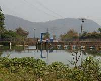 Food security in Cambodia faces threat due to hydropower