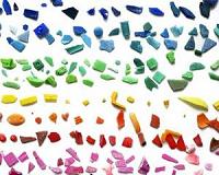 All the world's oceans have plastic debris on their surface