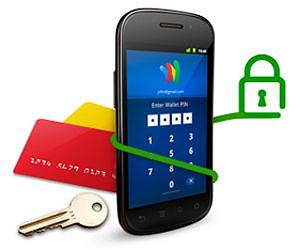 Smartphones wallets going mainstream: survey