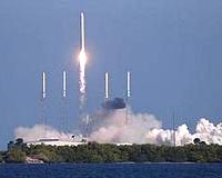 Reusing Falcon 9 boosters would slash costs by 30 percent