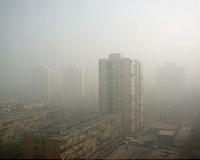 Beijing declares first-ever red alert for pollution