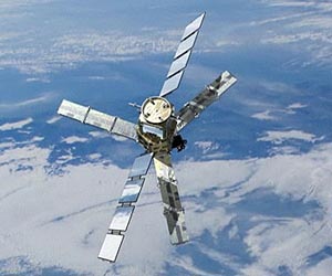 SMOS Water Mission Celebrates First Year In Orbit