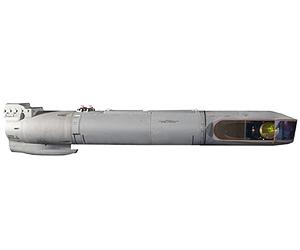 USAF Awards Lockheed Martin Sniper ATP Sustainment Contract