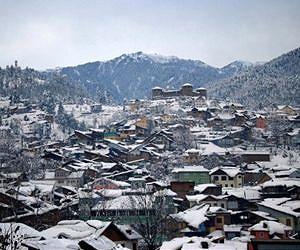 China and India to discuss Kashmir issues