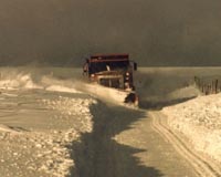 Four dead in massive snowstorm in New York state