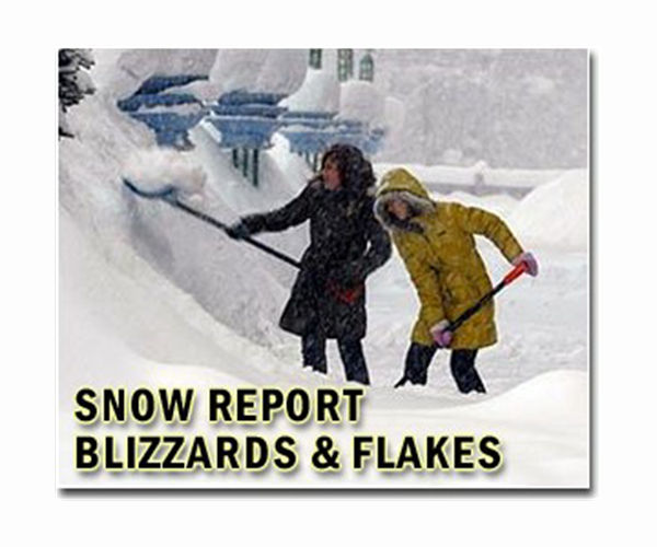 Rescuers free people stranded by snow on Spain's Mallorca