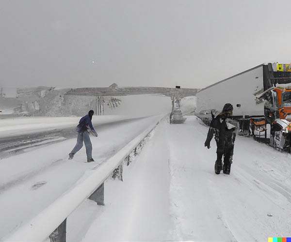 Northeast US, Canada gird for 'epic' Arctic blast