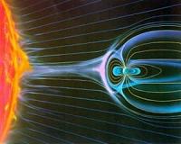 Cluster Shows How Solar Wind Is Heated