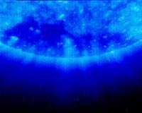South Polar Flyby