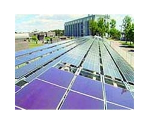 Japan's largest solar project announced