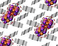 Scientists develop better, cheaper way to make pattern metals for solar cells
