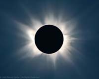 Ancient Eclipses In China