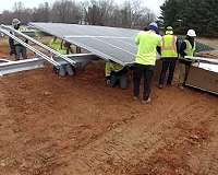 Solar FlexRack's Install Base Exceeds a Half a Gigawatt in Canada