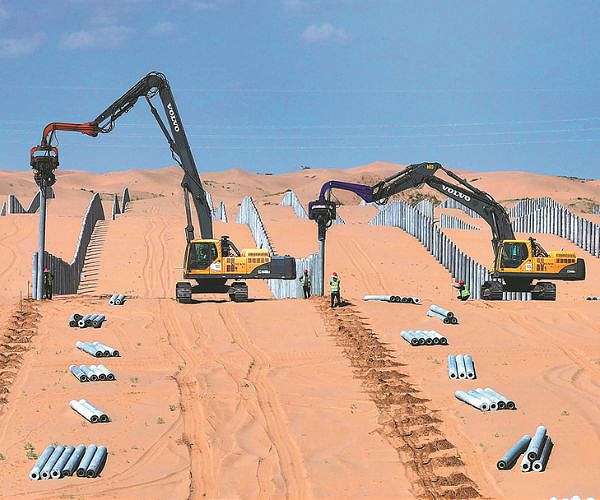 China emissions flat in third quarter as solar surges: study