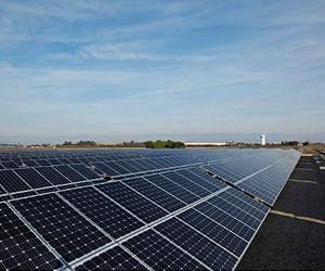 City of Dinuba Goes Solar