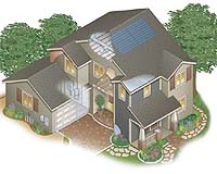 German cabinet agrees a raft of energy-saving laws