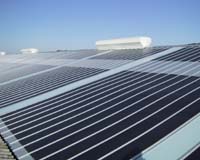 Honeywell Launches New Material That Improves Solar Panels