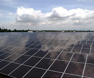 SSRE to install solar in Massachusetts