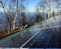 Powerful change: A profile of today's solar consumer