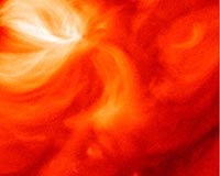 For the first time, spacecraft catch a solar shockwave in the act